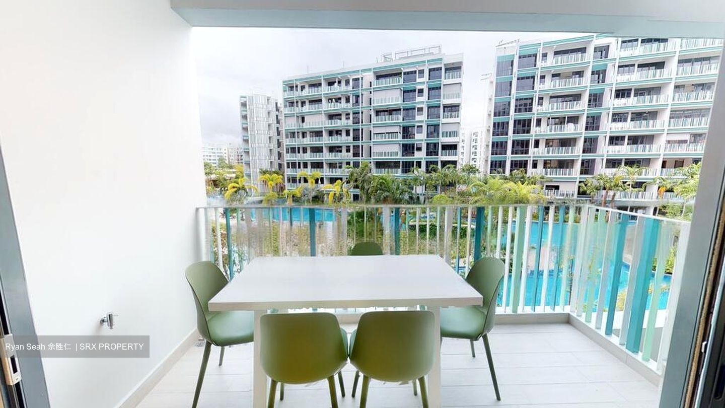 The Jovell (D17), Condominium #445797521